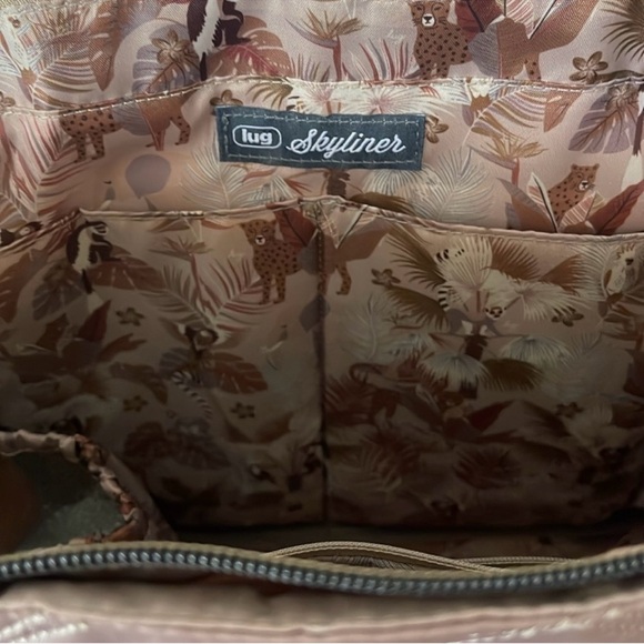 LUG Ranger XL - Picture 2 of 2